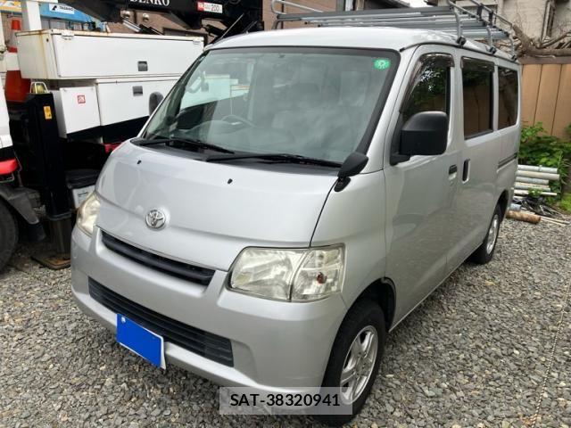Toyota LITEACE VAN 2018-06 7392729-0