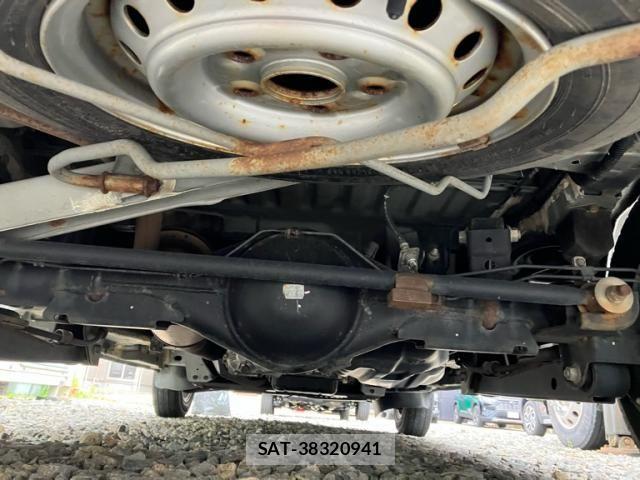 Toyota LITEACE VAN 2018-06 7392729-9