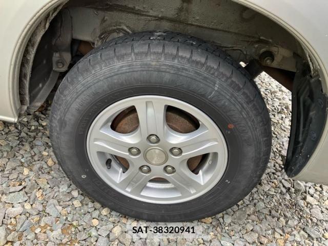 Toyota LITEACE VAN 2018-06 7392729-11