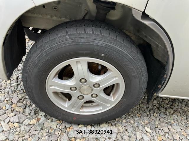Toyota LITEACE VAN 2018-06 7392729-12