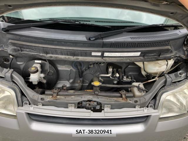 Toyota LITEACE VAN 2018-06 7392729-13