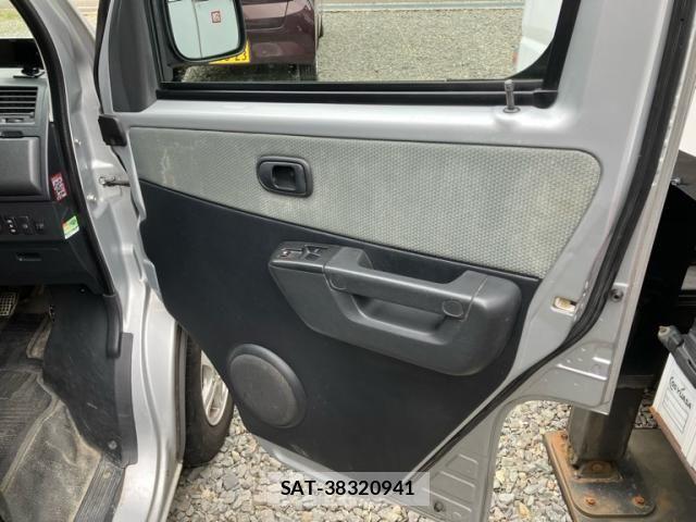Toyota LITEACE VAN 2018-06 7392729-14