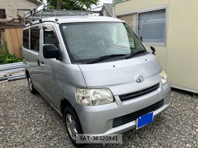Toyota LITEACE VAN 2018-06 7392729-1