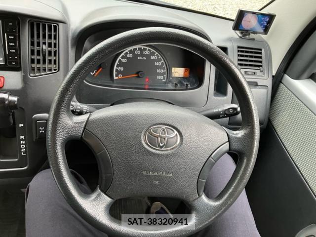 Toyota LITEACE VAN 2018-06 7392729-20
