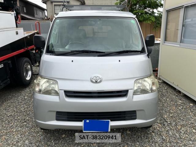 Toyota LITEACE VAN 2018-06 7392729-2
