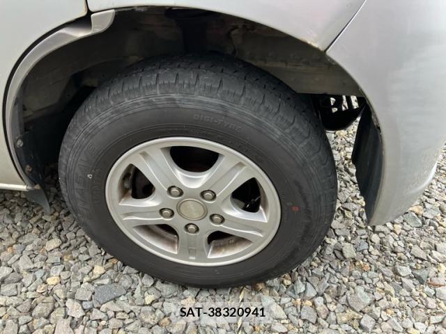 Toyota LITEACE VAN 2018-06 7392729-3