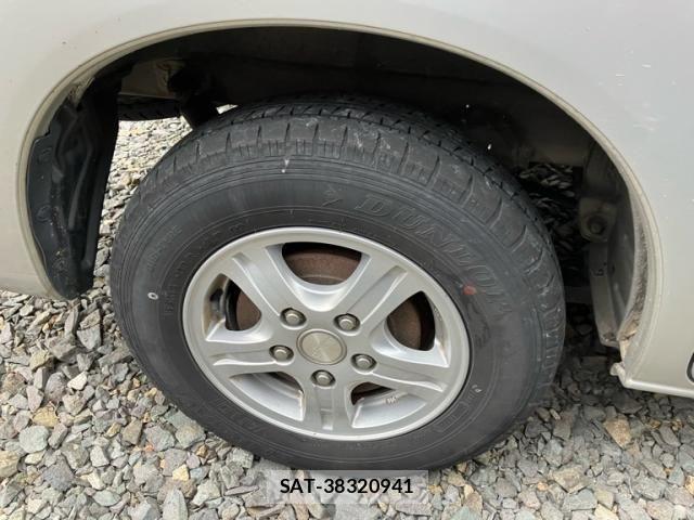 Toyota LITEACE VAN 2018-06 7392729-4