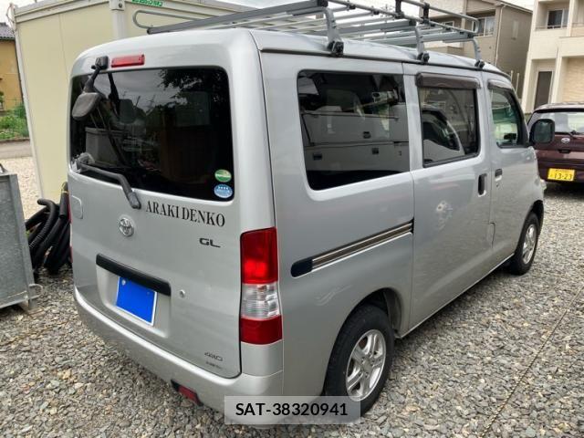Toyota LITEACE VAN 2018-06 7392729-5