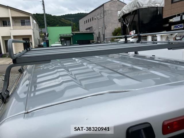 Toyota LITEACE VAN 2018-06 7392729-6