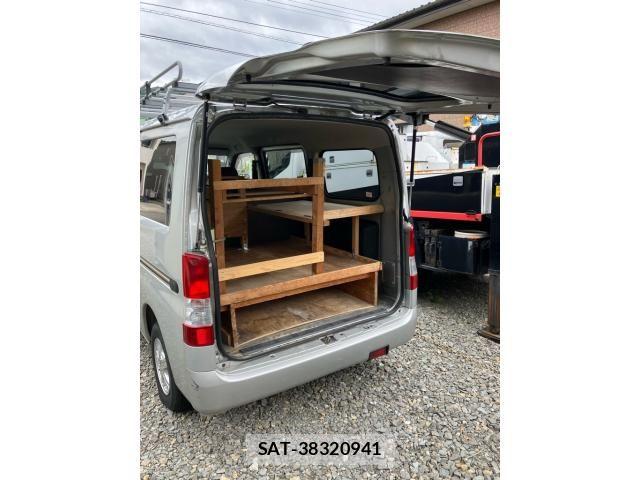 Toyota LITEACE VAN 2018-06 7392729-7