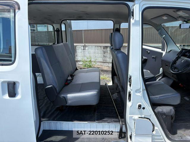 Toyota LITEACE VAN 2015-01 8315255-14