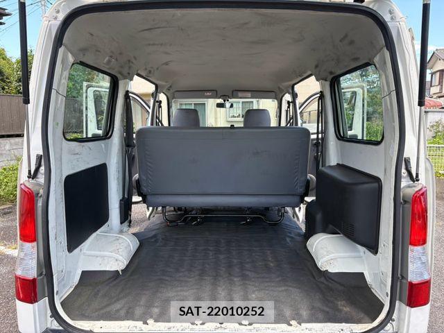 Toyota LITEACE VAN 2015-01 8315255-15