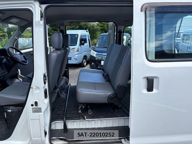 Toyota LITEACE VAN 2015-01 8315255-17