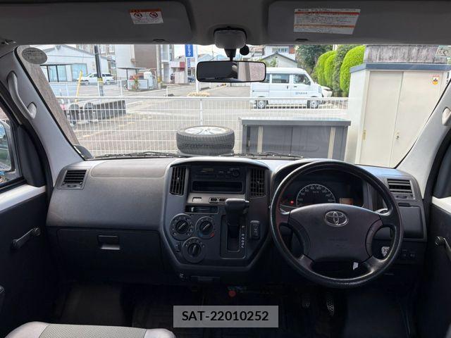 Toyota LITEACE VAN 2015-01 8315255-1