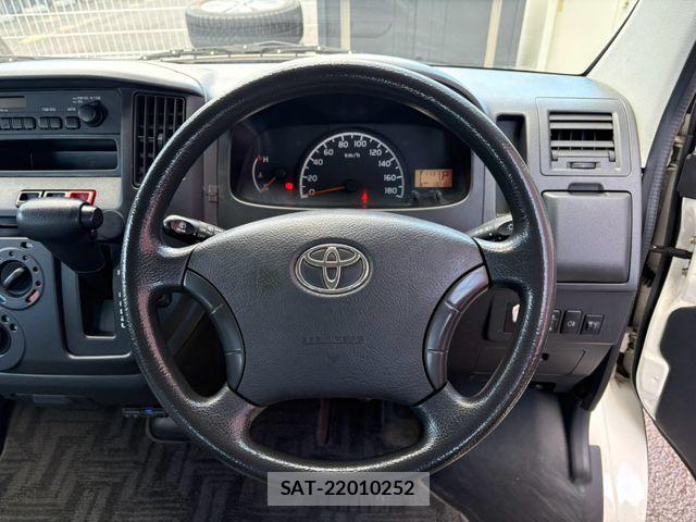 Toyota LITEACE VAN 2015-01 8315255-19