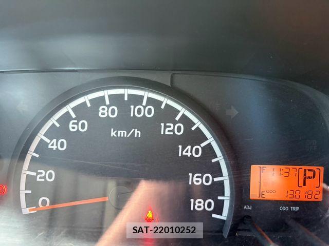 Toyota LITEACE VAN 2015-01 8315255-20