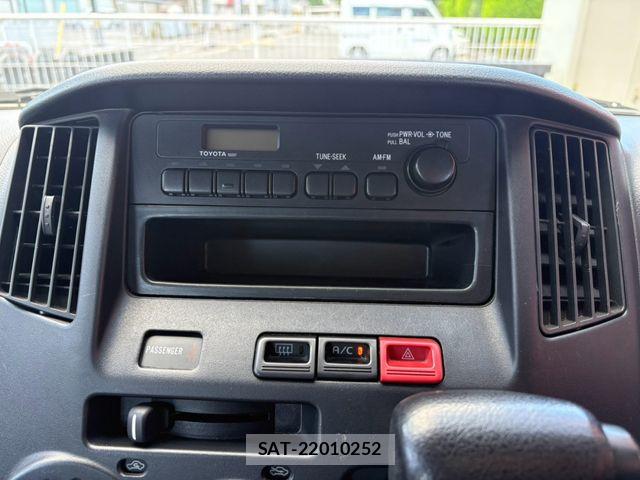Toyota LITEACE VAN 2015-01 8315255-21