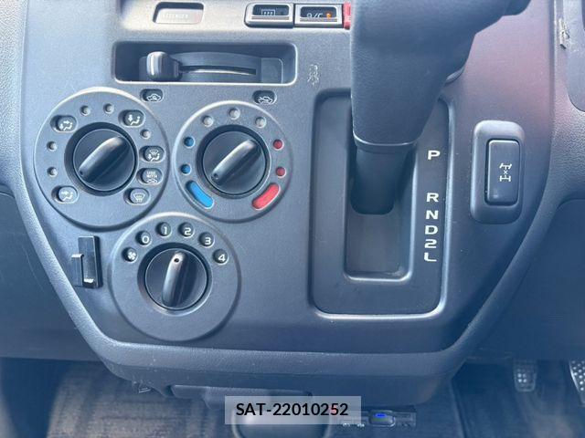 Toyota LITEACE VAN 2015-01 8315255-22