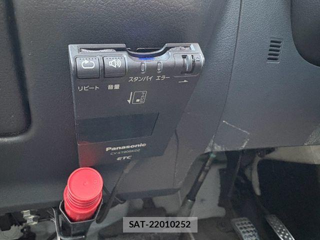 Toyota LITEACE VAN 2015-01 8315255-23