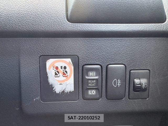 Toyota LITEACE VAN 2015-01 8315255-24