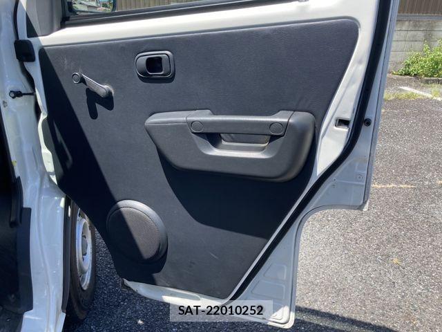 Toyota LITEACE VAN 2015-01 8315255-26