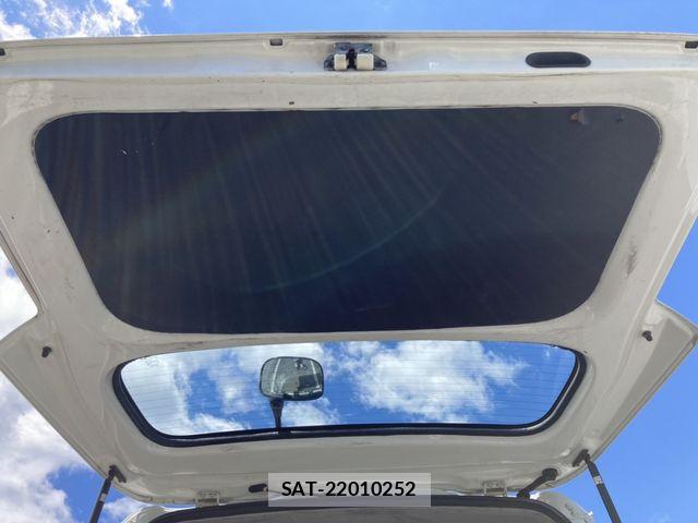 Toyota LITEACE VAN 2015-01 8315255-27