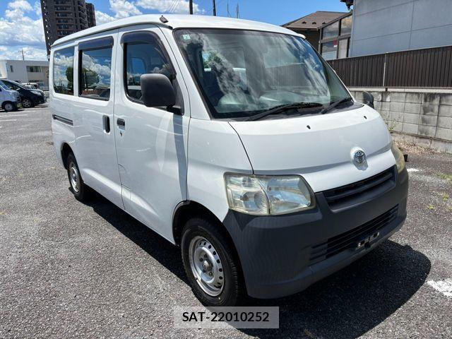 Toyota LITEACE VAN 2015-01 8315255-3