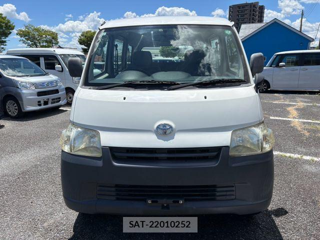 Toyota LITEACE VAN 2015-01 8315255-5