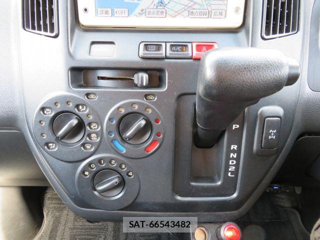 Toyota LITEACE VAN 2010-09 8525618-9
