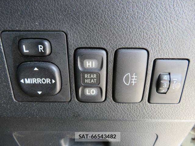 Toyota LITEACE VAN 2010-09 8525618-12