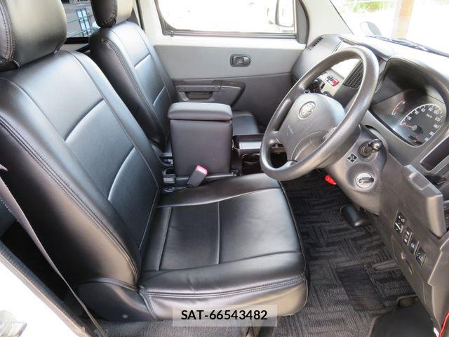Toyota LITEACE VAN 2010-09 8525618-13