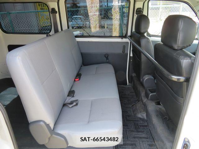 Toyota LITEACE VAN 2010-09 8525618-15