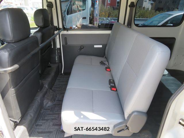 Toyota LITEACE VAN 2010-09 8525618-16