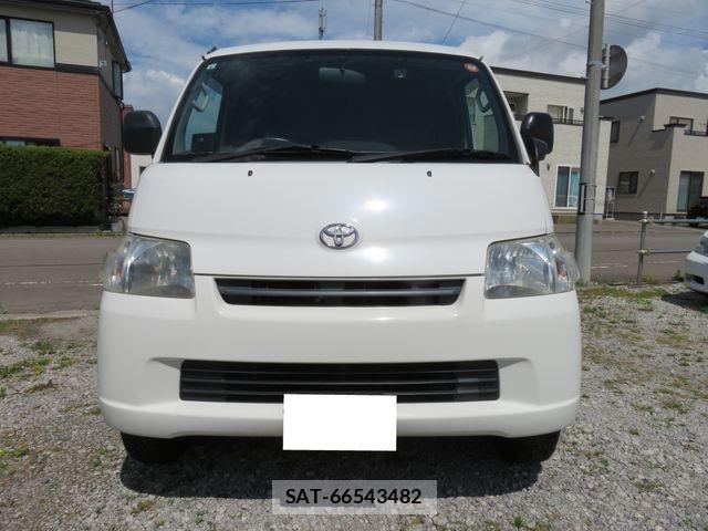 Toyota LITEACE VAN 2010-09 8525618-1