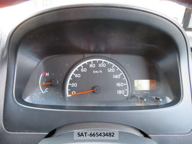 Toyota LITEACE VAN 2010-09 8525618-19