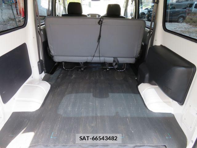 Toyota LITEACE VAN 2010-09 8525618-20