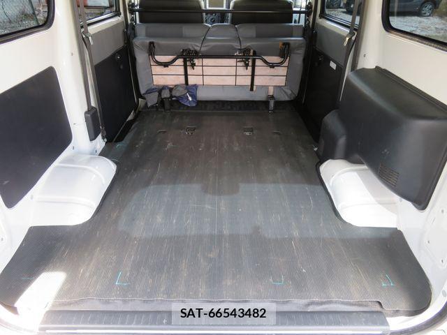 Toyota LITEACE VAN 2010-09 8525618-21