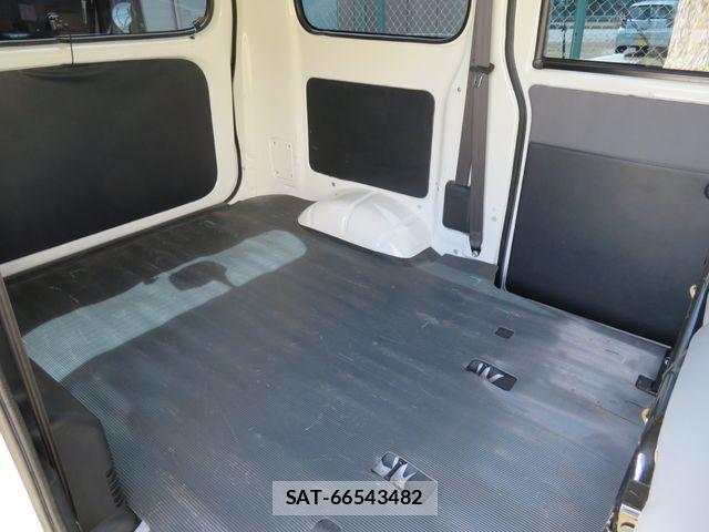 Toyota LITEACE VAN 2010-09 8525618-23