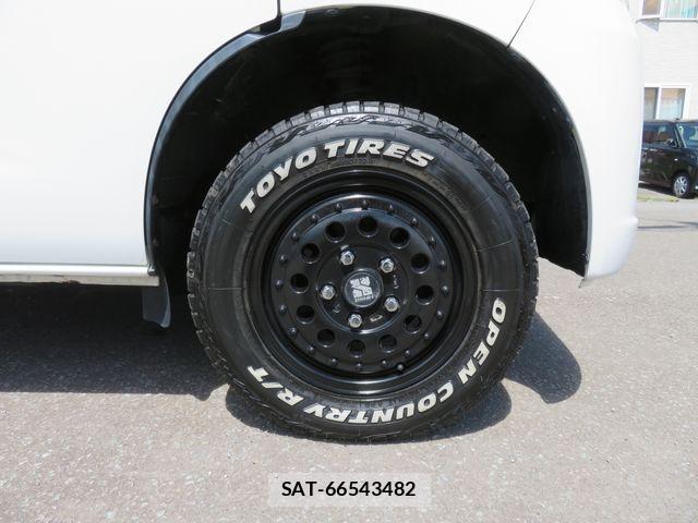 Toyota LITEACE VAN 2010-09 8525618-25