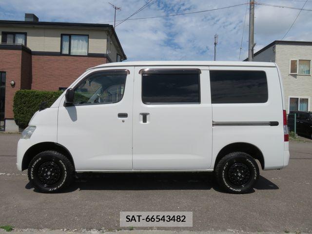 Toyota LITEACE VAN 2010-09 8525618-4