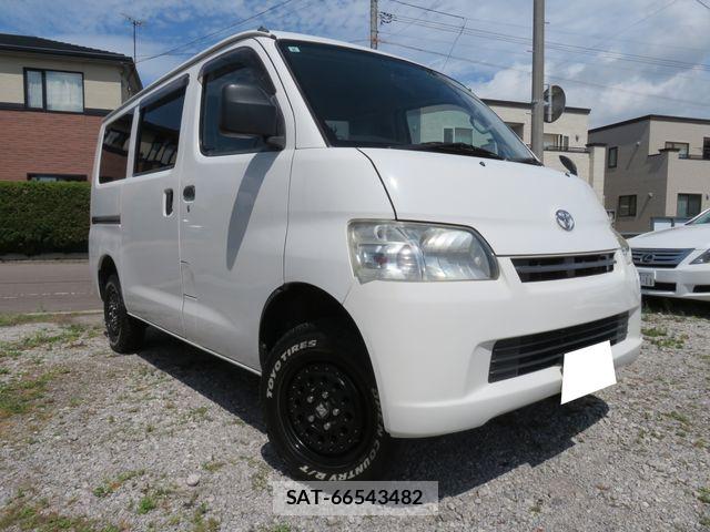 Toyota LITEACE VAN 2010-09 8525618-5