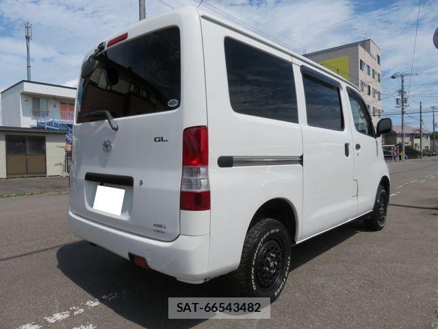Toyota LITEACE VAN 2010-09 8525618-6