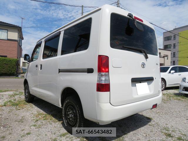 Toyota LITEACE VAN 2010-09 8525618-7