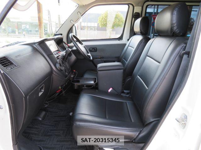 Toyota LITEACE VAN 2010-09 8562516-14