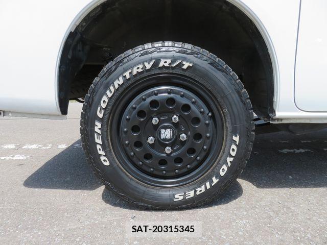 Toyota LITEACE VAN 2010-09 8562516-26