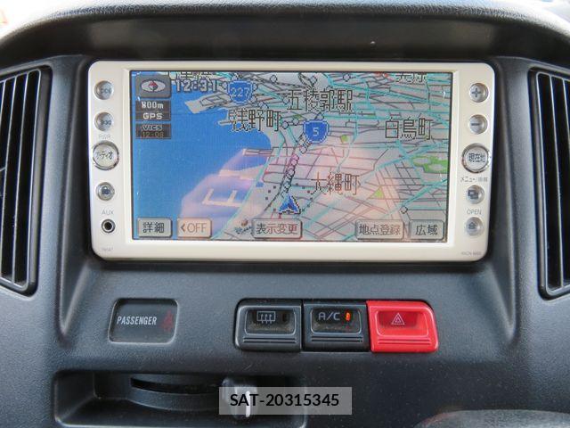 Toyota LITEACE VAN 2010-09 8562516-8