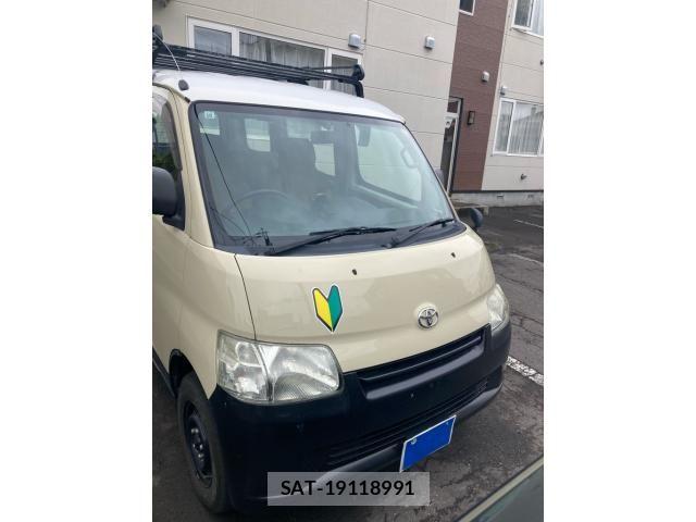 Toyota LITEACE VAN 2015-10 8780924-1