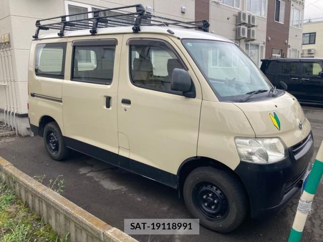 Toyota LITEACE VAN 2015-10 8780924-2