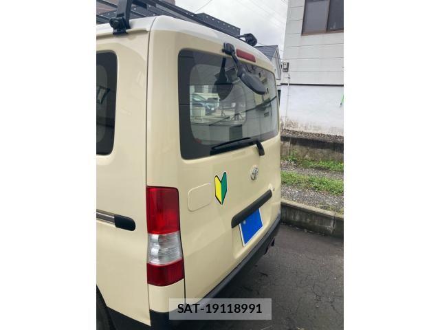 Toyota LITEACE VAN 2015-10 8780924-3