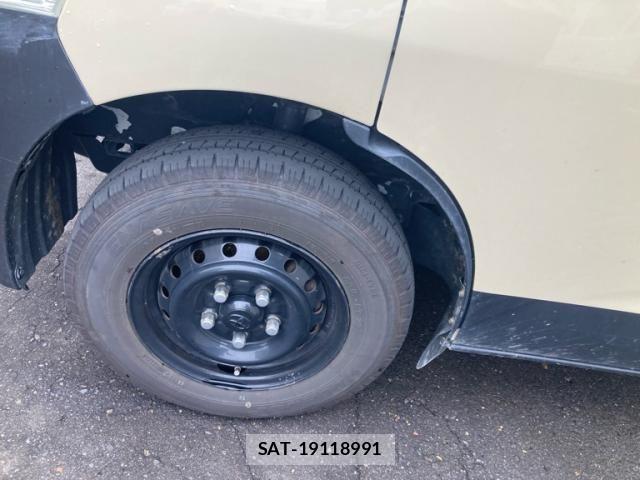 Toyota LITEACE VAN 2015-10 8780924-7